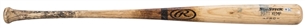 2014 Matt Kemp Game Used Rawlings Big Stick Pro Model Bat Used on 08/30/14 (MLB Authenticated)